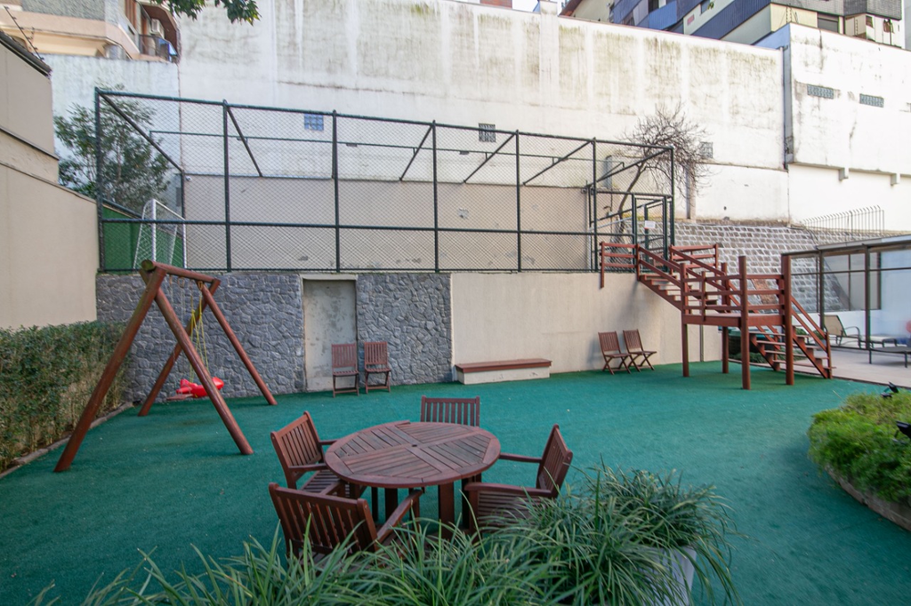 Apartamento para venda no bairro Bela Vista em Porto Alegre