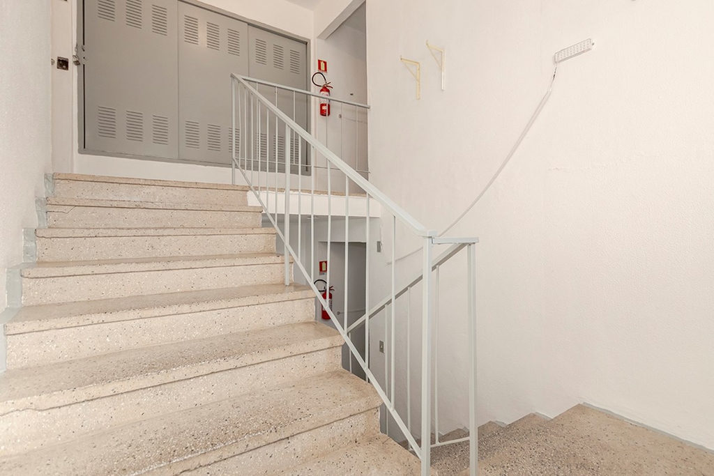 Apartamento para venda no bairro Cristal em Porto Alegre