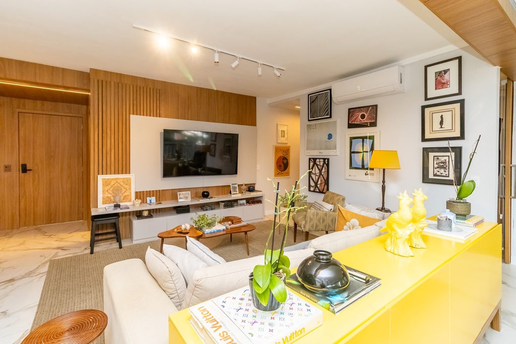 Apartamento, 3 quartos, 131 m² - Foto 33