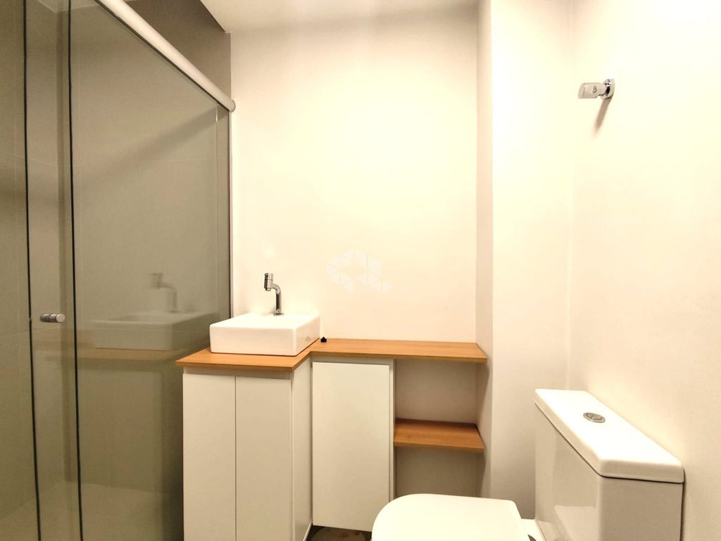 Apartamento para venda no bairro Floresta em Porto Alegre