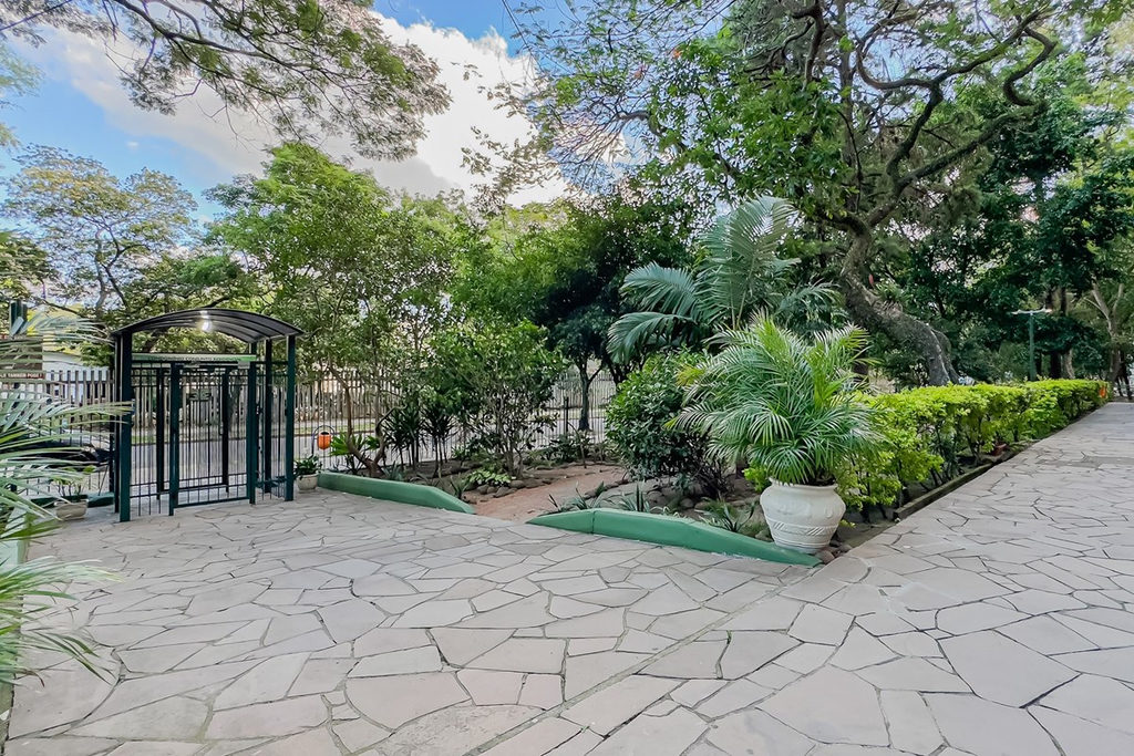 Apartamento para venda no bairro Jardim Botânico em Porto Alegre