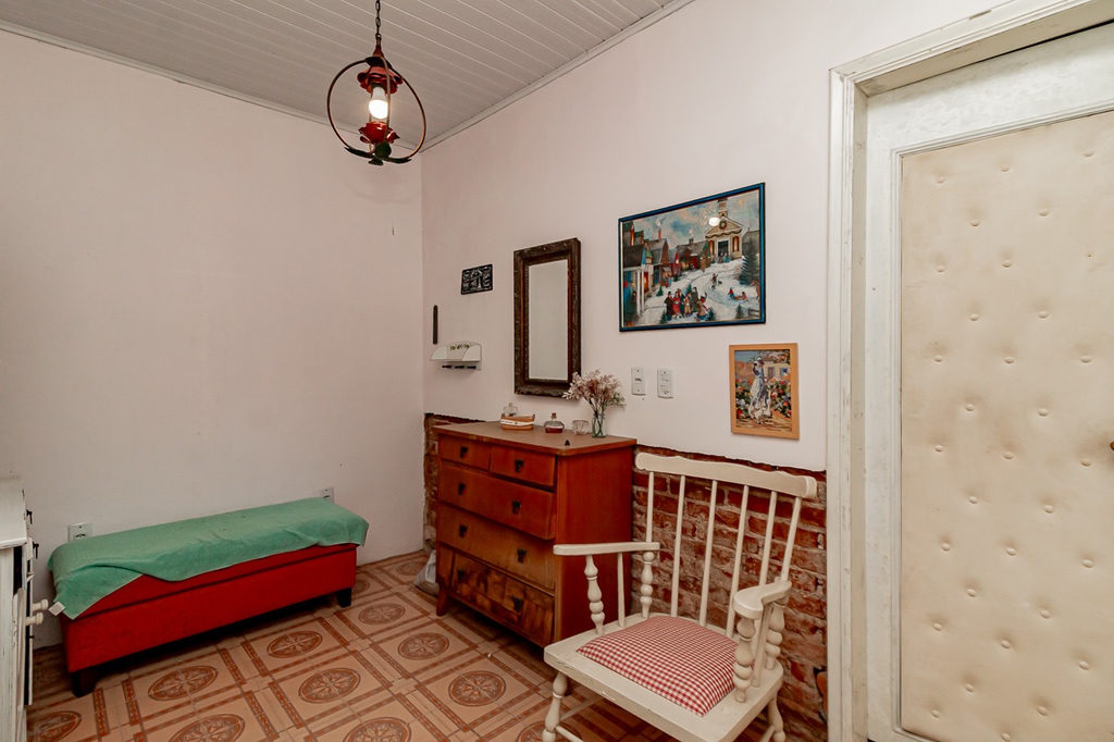Apartamento para venda no bairro Mont Serrat em Porto Alegre