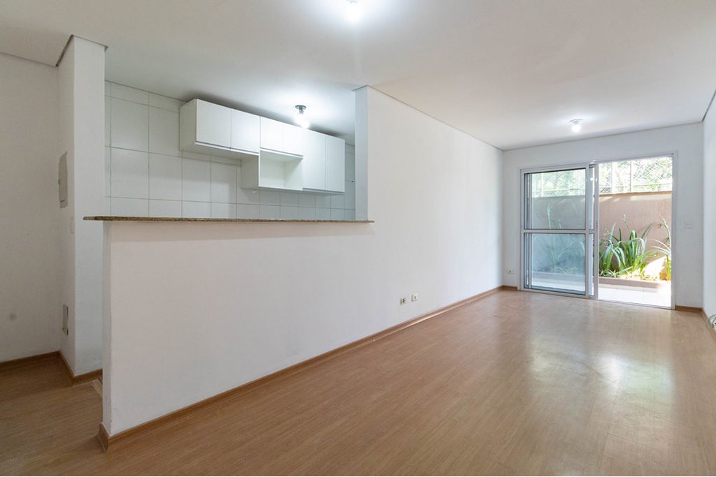 Apartamento, 3 quartos, 121 m² - Foto 1
