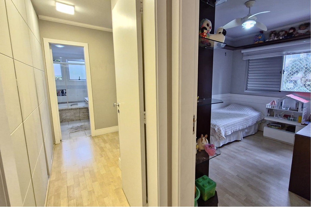 Apartamento, 3 quartos, 170 m² - Foto 16