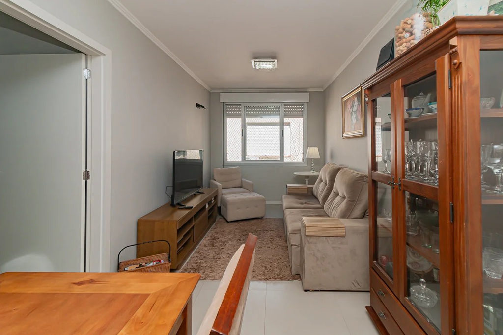 Apartamento para venda no bairro Santana em Porto Alegre