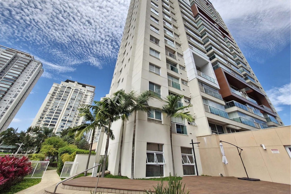 Apartamento, 1 quarto, 49 m² - Foto 10