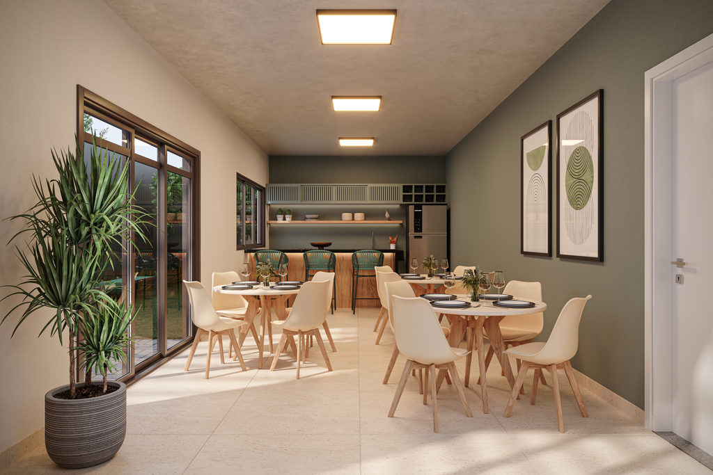 Loja-Salão, 39 m² - Foto 5