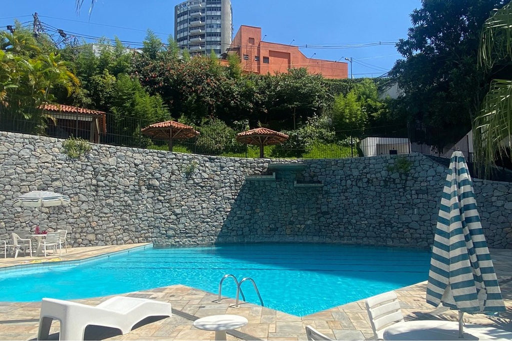 Apartamento, 3 quartos, 225 m² - Foto 22