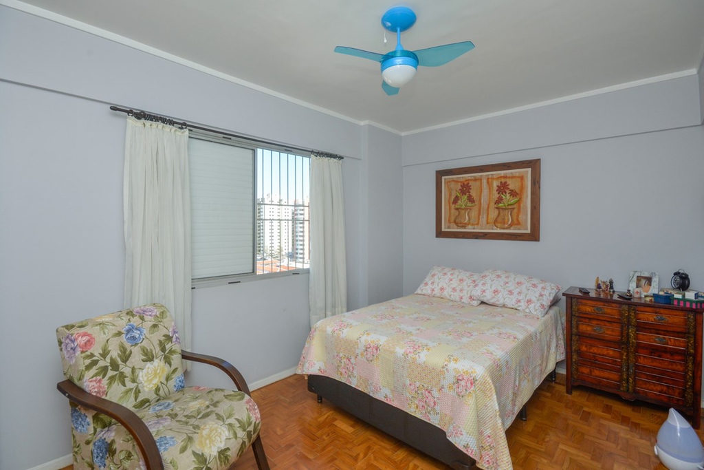 Apartamento, 2 quartos, 80 m² - Foto 22