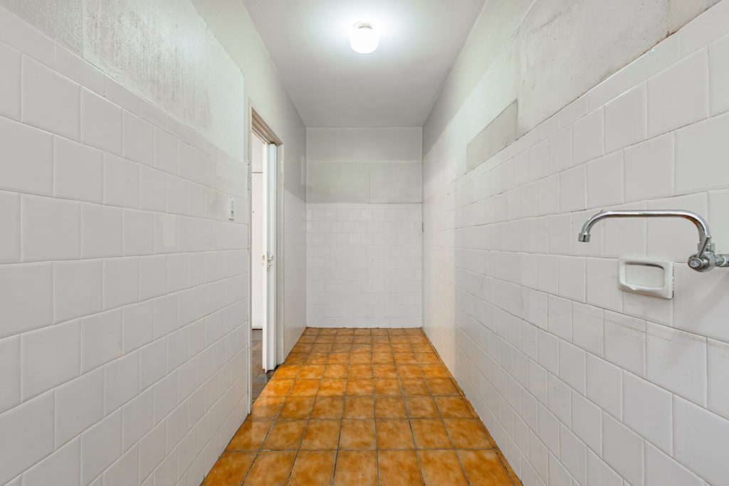 Apartamento para venda no bairro Jardim Botânico em Porto Alegre