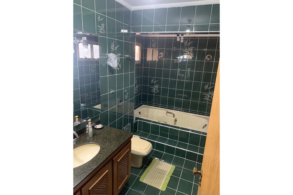 Casa, 3 quartos, 250 m² - Foto 10