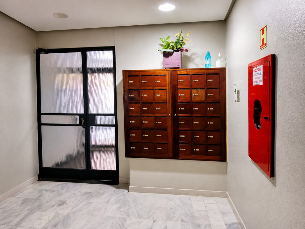 Apartamento para venda no bairro Centro Histórico em Porto Alegre