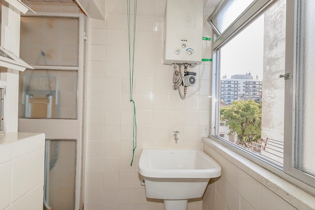 Cobertura Duplex para venda no bairro São João em Porto Alegre