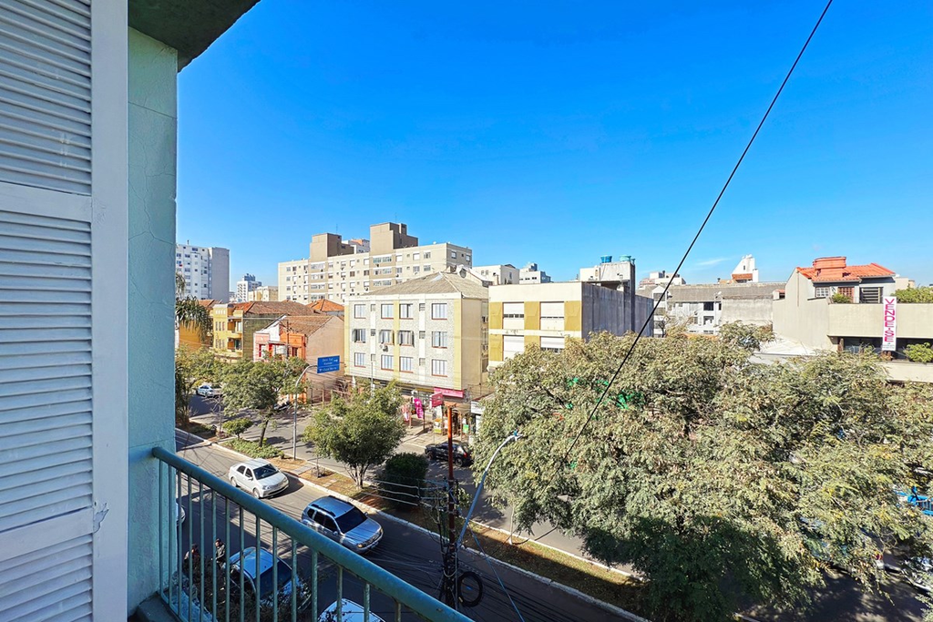 Cobertura Duplex para venda no bairro Cidade Baixa em Porto Alegre