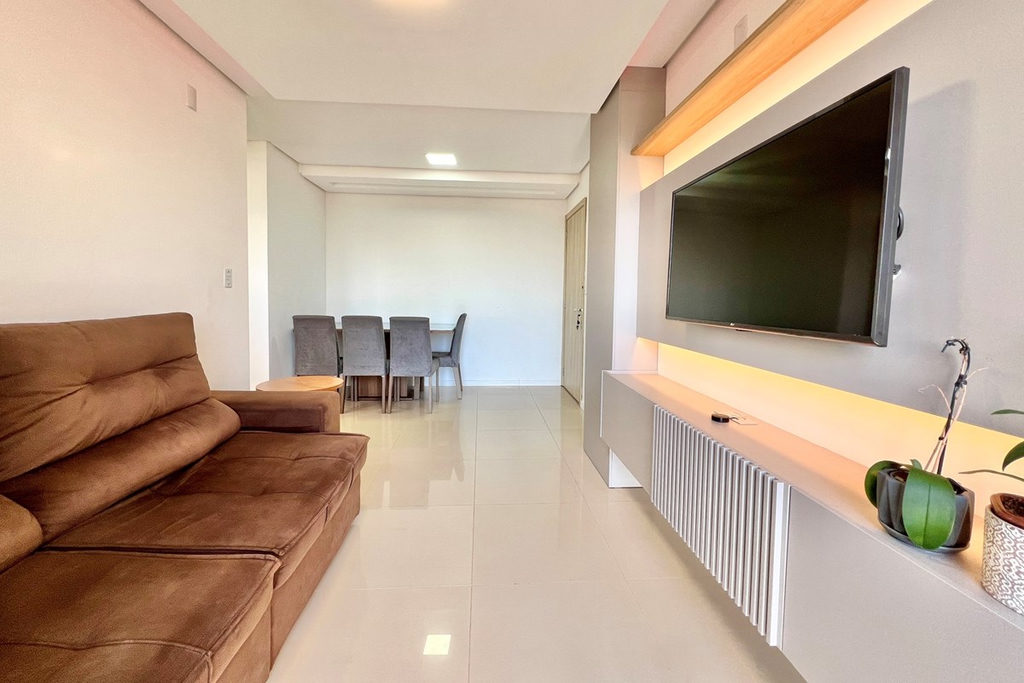 Apartamento para venda no bairro Igara em Canoas