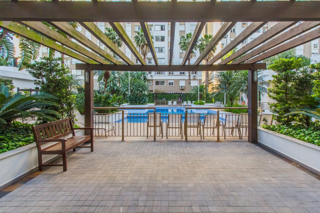 Apartamento para venda no bairro Marechal Rondon em Canoas