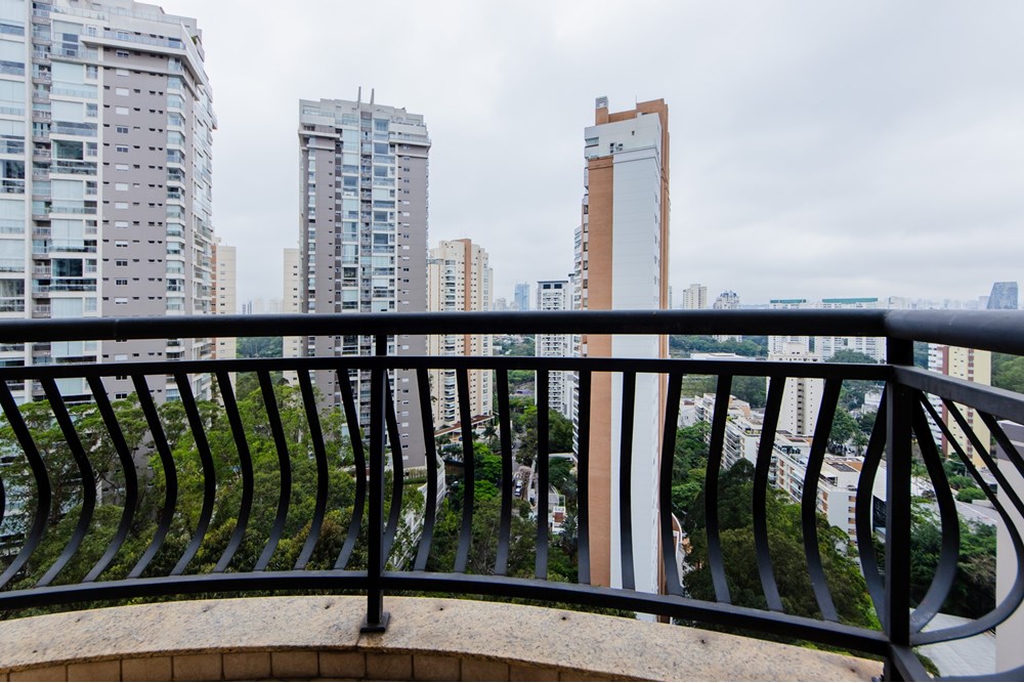 Apartamento, 3 quartos, 158 m² - Foto 43
