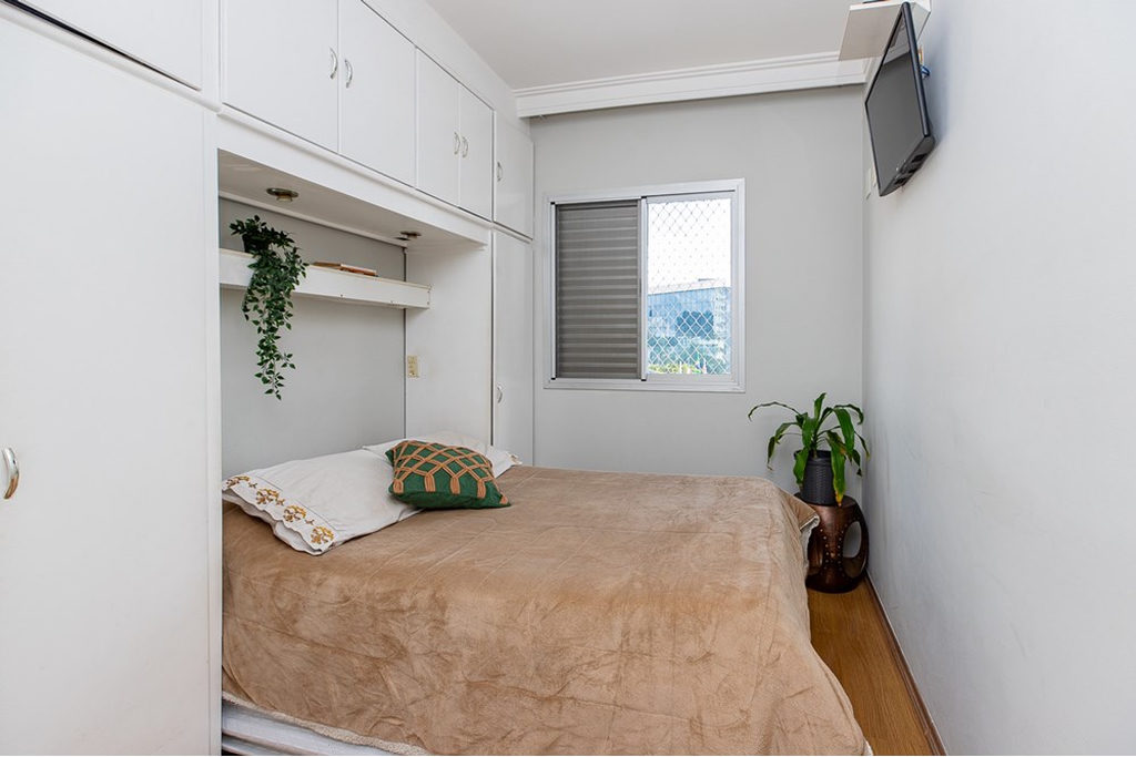 Apartamento, 3 quartos, 71 m² - Foto 35
