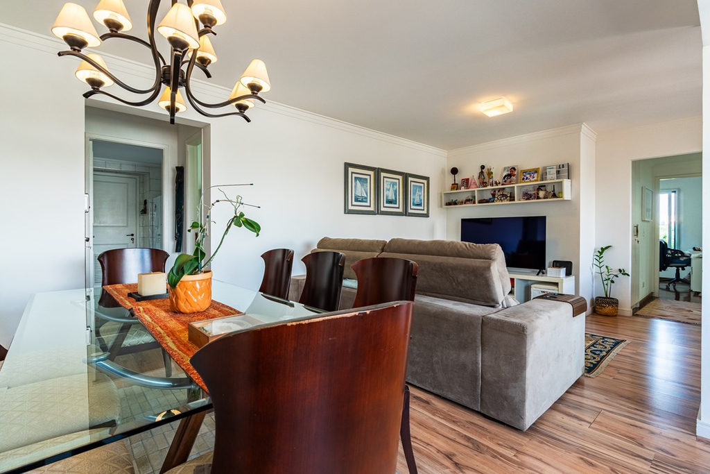 Apartamento, 2 quartos, 93 m² - Foto 55