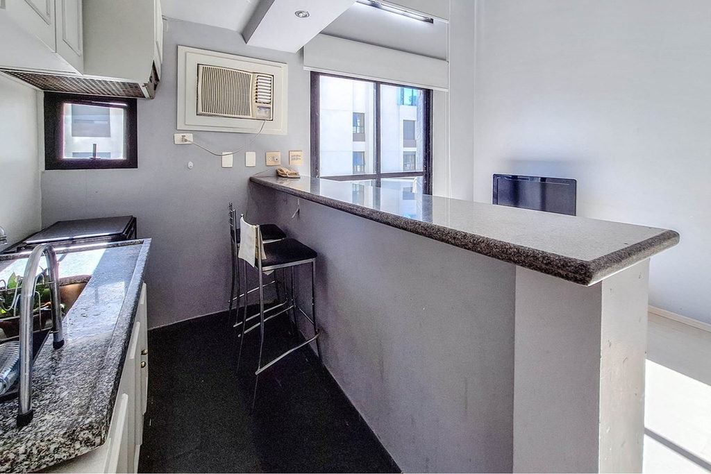 Apartamento, 1 quarto, 52 m² - Foto 40