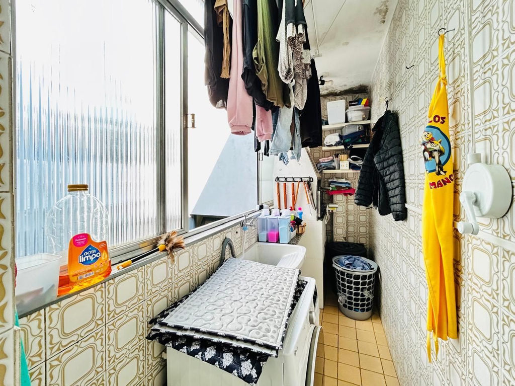 Apartamento para venda no bairro Três Figueiras em Porto Alegre