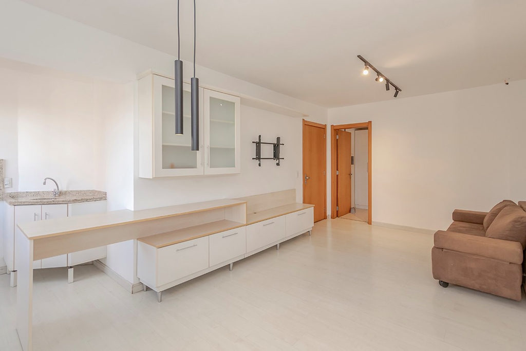 Apartamento para venda no bairro Santa Cecília em Porto Alegre