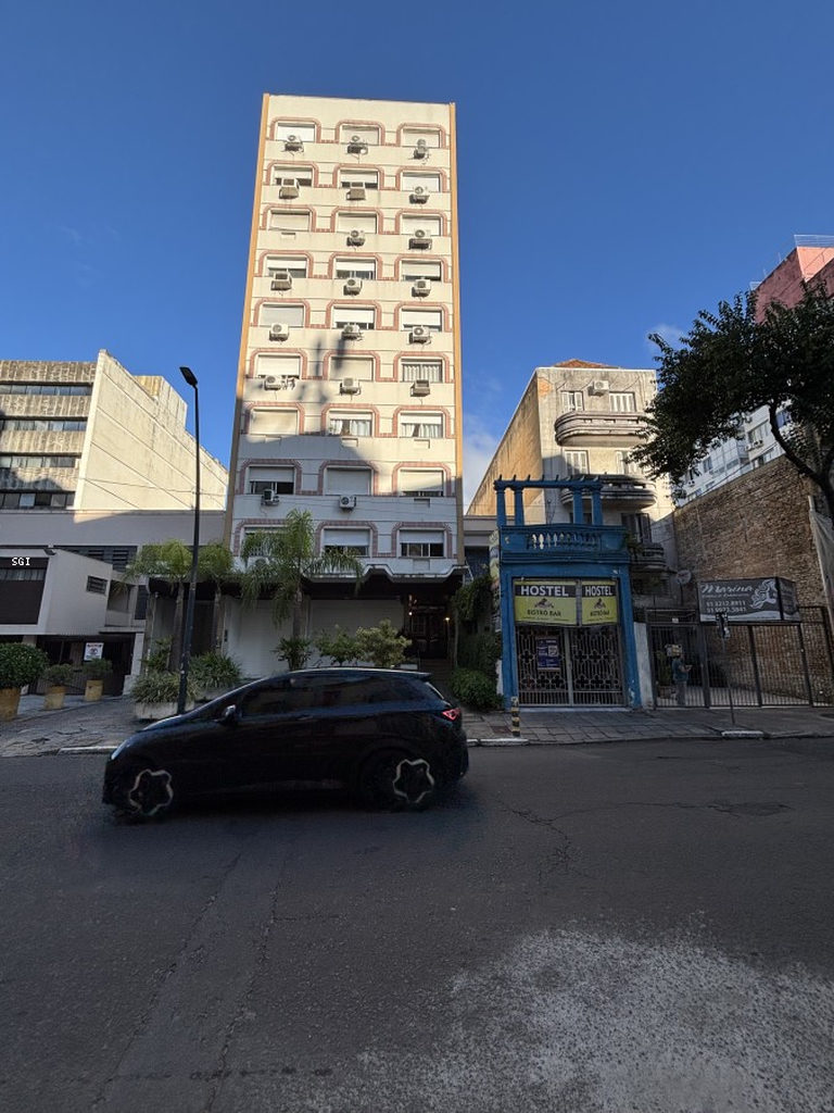 Apartamento para venda no bairro Centro Histórico em Porto Alegre