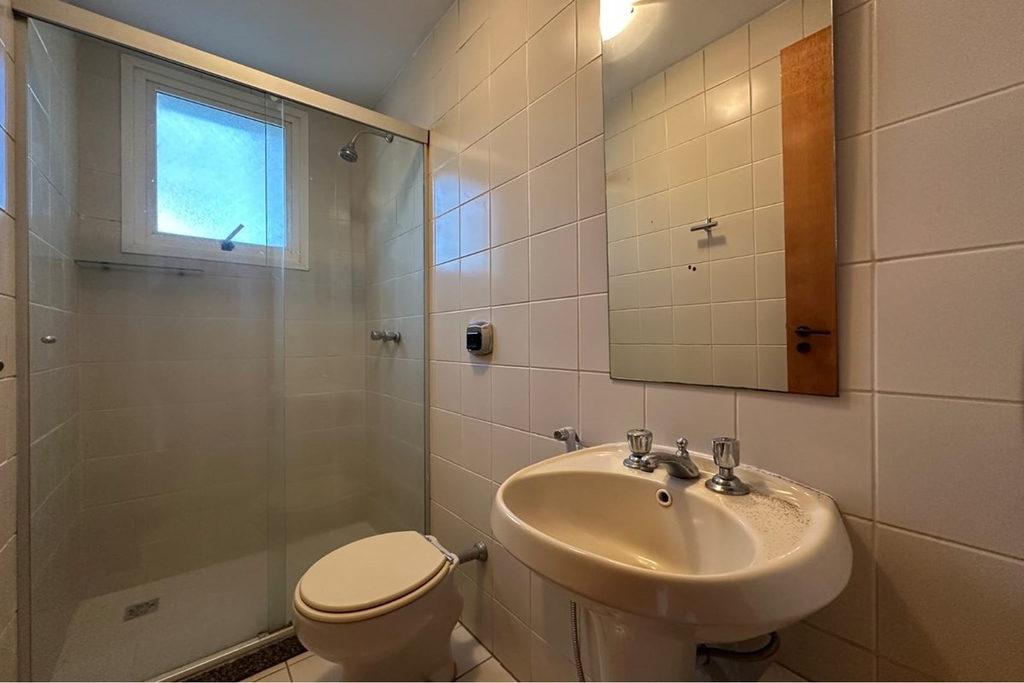 Apartamento para venda no bairro Boa Vista em Porto Alegre