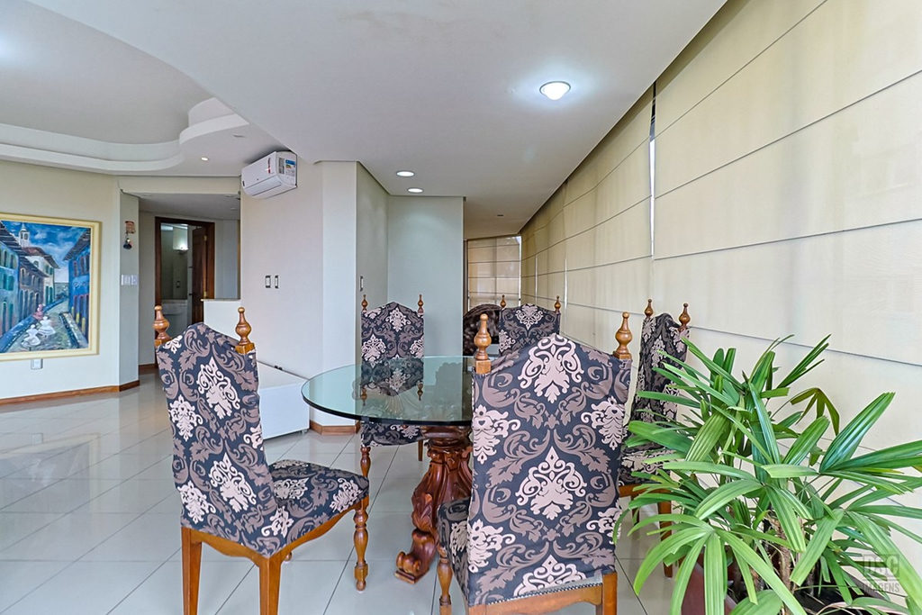 Cobertura Duplex para venda no bairro Jardim Lindóia em Porto Alegre