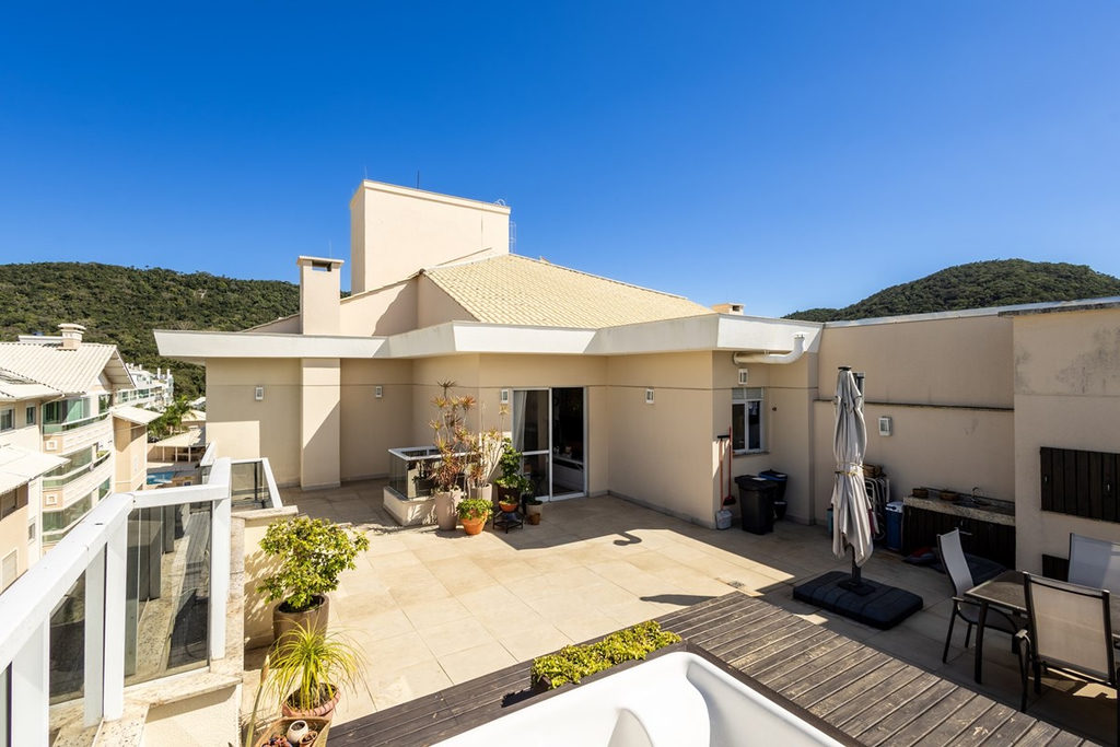 Cobertura, 3 quartos, 207 m² - Foto 33