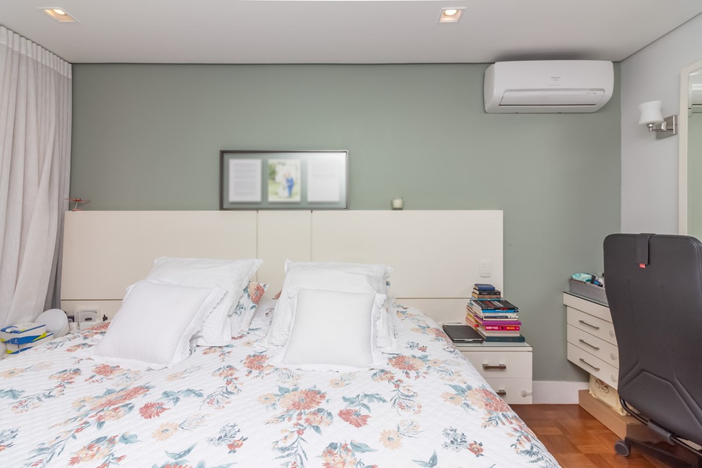 Apartamento, 3 quartos, 130 m² - Foto 34