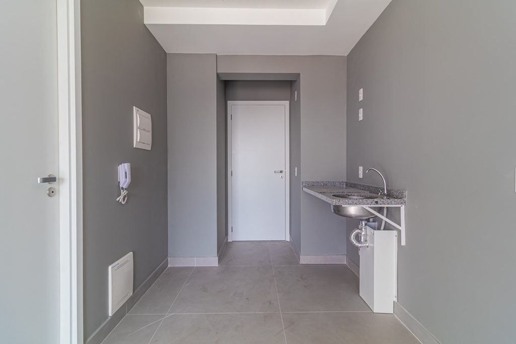 Apartamento, 1 quarto, 24 m² - Foto 33