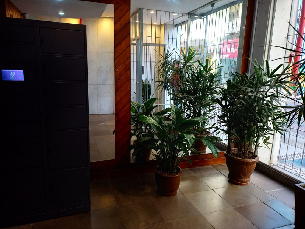 Apartamento para venda no bairro Centro Histórico em Porto Alegre