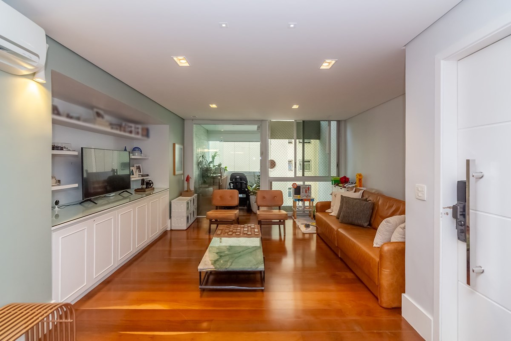 Apartamento, 3 quartos, 130 m² - Foto 20