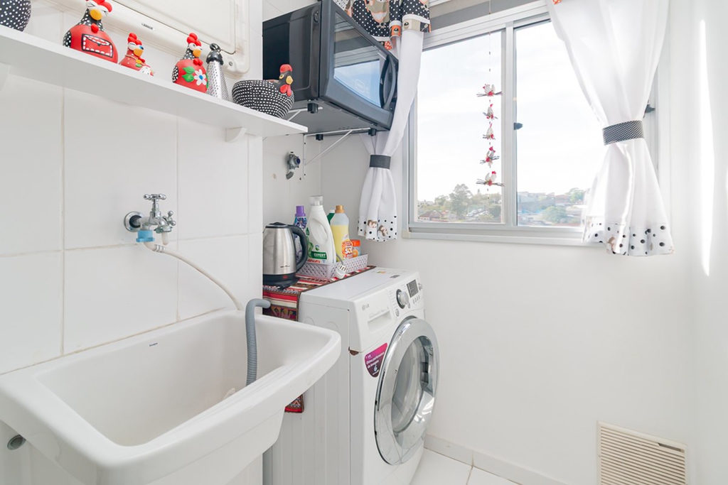 Apartamento para venda no bairro Passo das Pedras em Porto Alegre