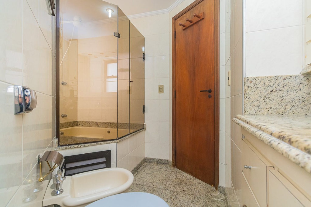 Apartamento, 3 quartos, 105 m² - Foto 9