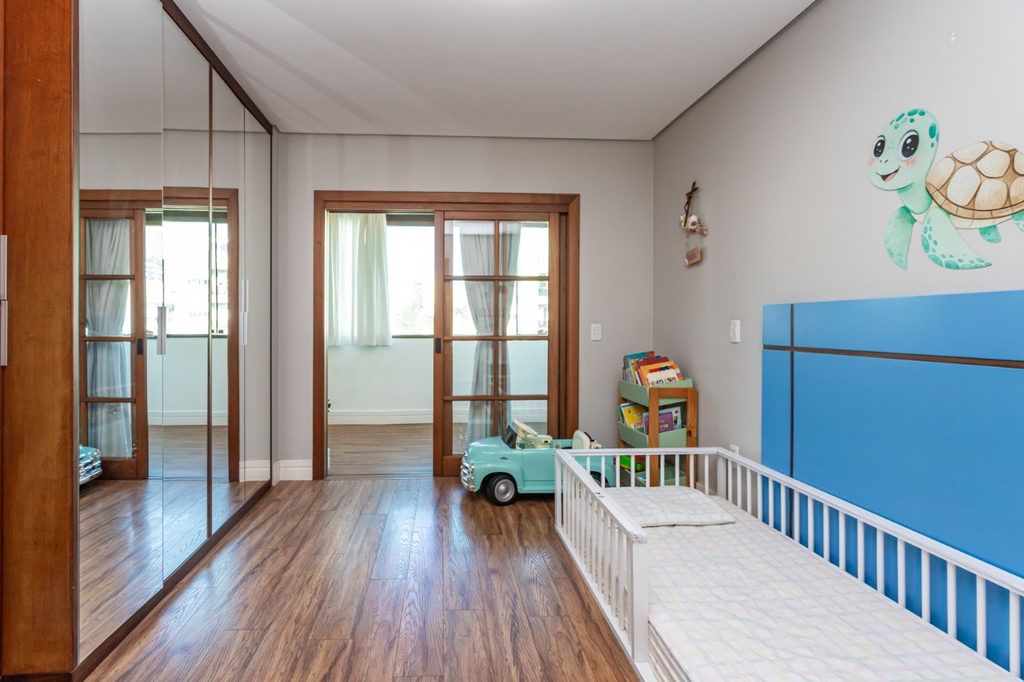 Cobertura Duplex para venda no bairro Mont Serrat em Porto Alegre