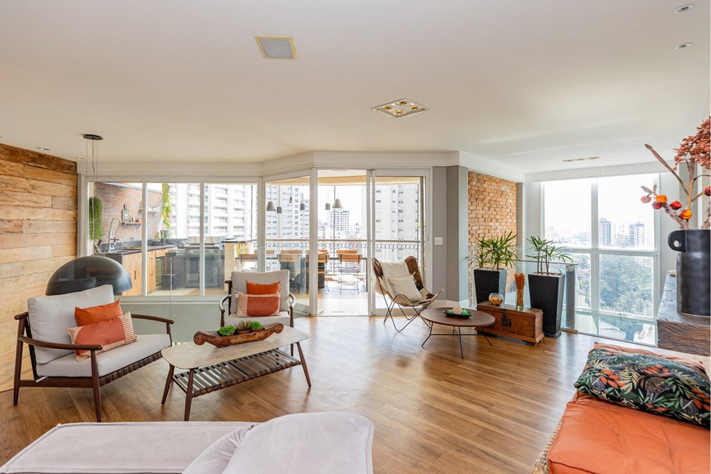 Apartamento, 3 quartos, 287 m² - Foto 7
