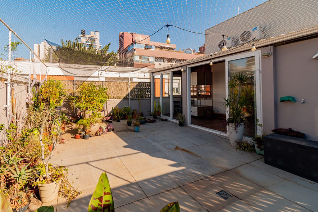 Cobertura Duplex para venda no bairro Moinhos de Vento em Porto Alegre