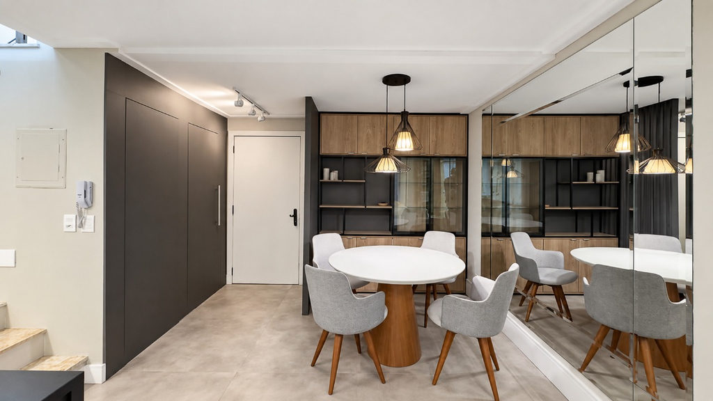 Apartamento para venda no bairro Bela Vista em Porto Alegre