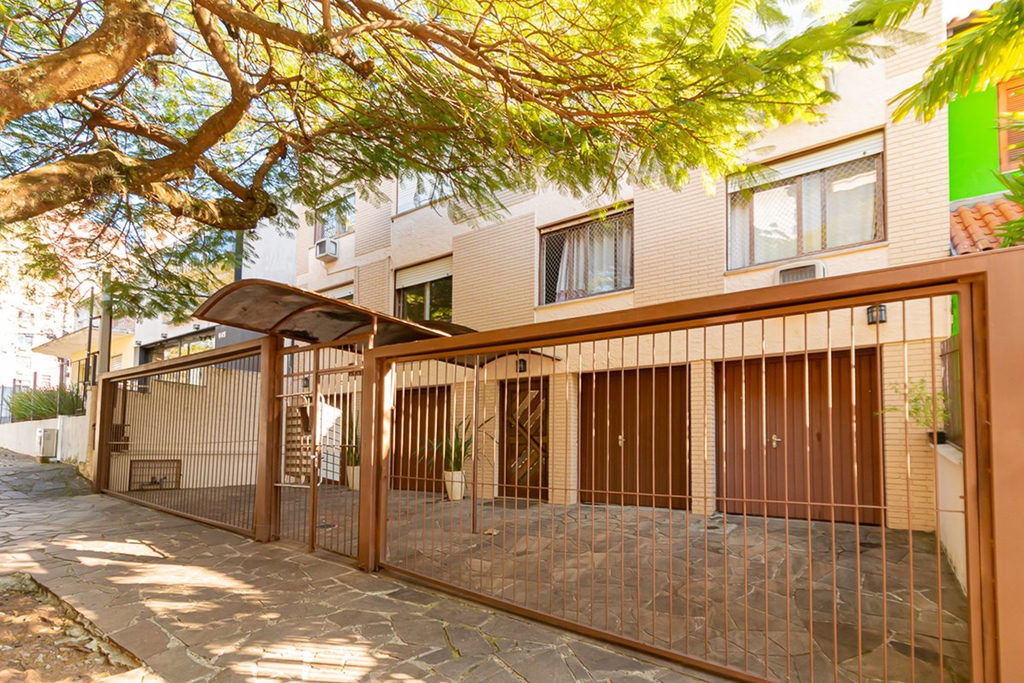 Apartamento para venda no bairro Higienópolis em Porto Alegre