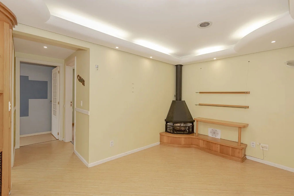 Apartamento para venda no bairro Cidade Baixa em Porto Alegre