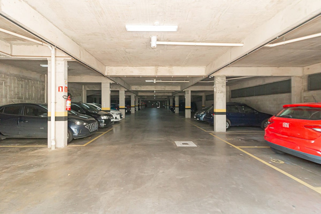 Apartamento para venda no bairro Alto Petrópolis em Porto Alegre