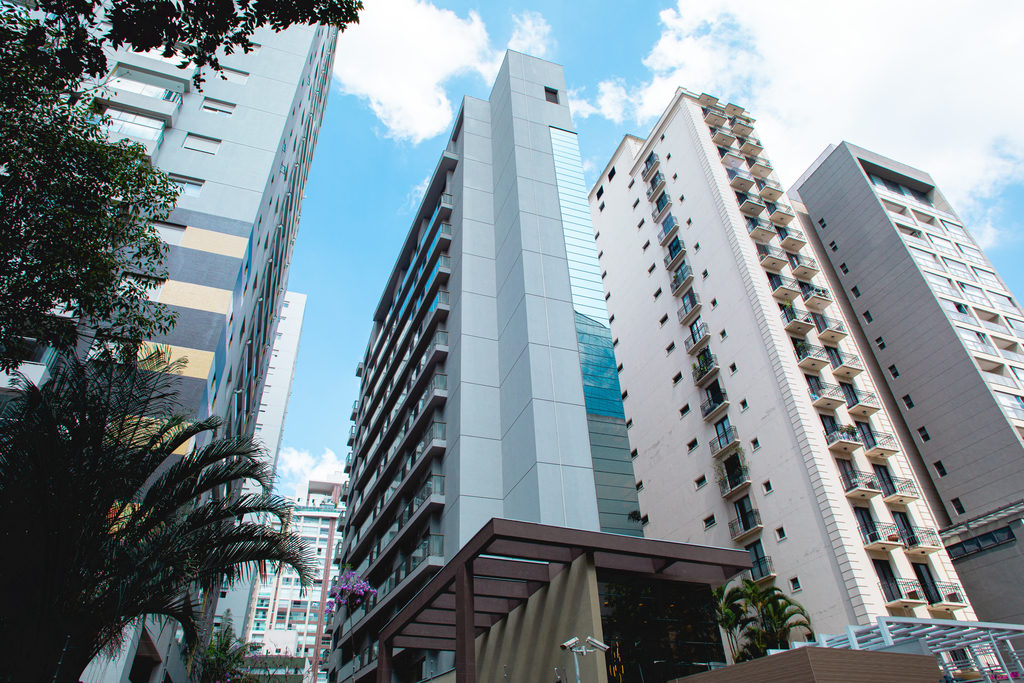 Apartamento, 1 quarto, 38 m² - Foto 10