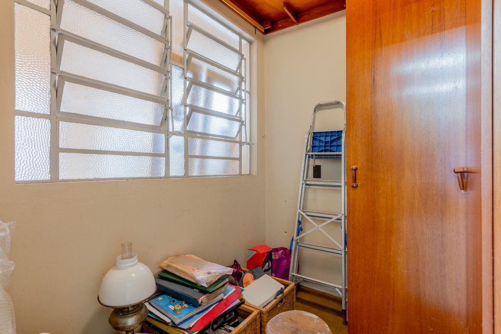 Casa para venda no bairro Moinhos de Vento em Porto Alegre