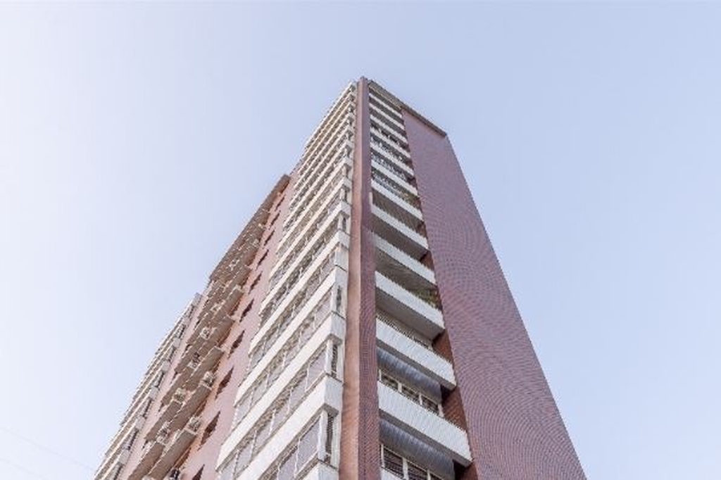 Apartamento para venda no bairro Boa Vista em Porto Alegre