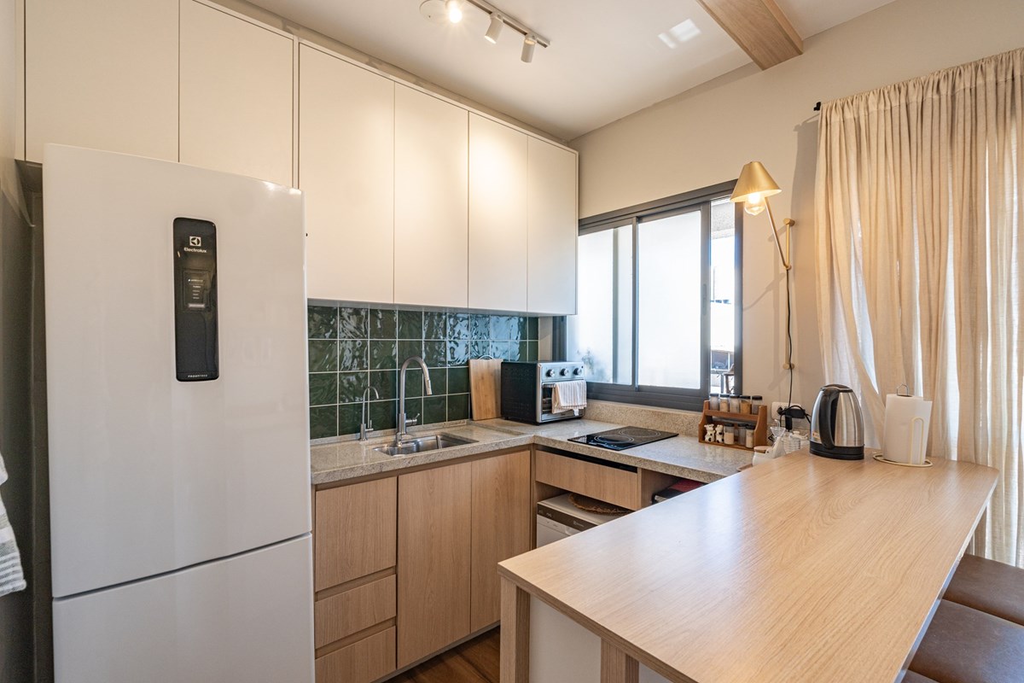 Apartamento, 1 quarto, 36 m² - Foto 21
