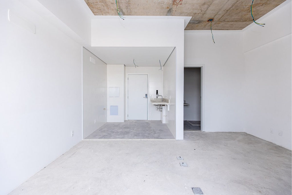 Apartamento, 1 quarto, 41 m² - Foto 31