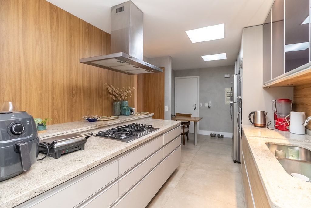 Apartamento, 3 quartos, 200 m² - Foto 49