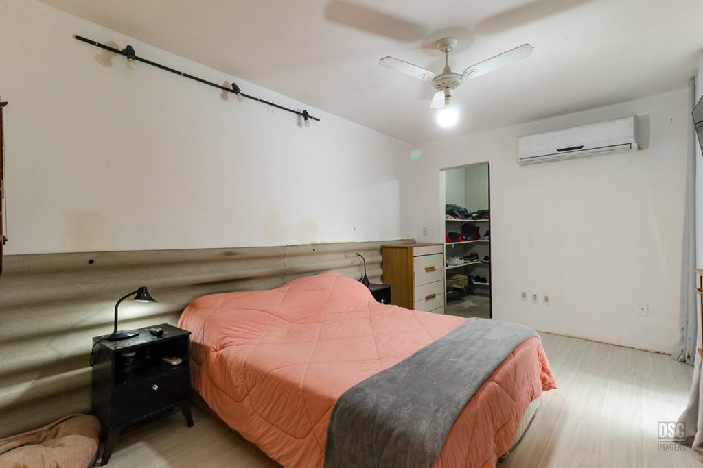 Casa para venda no bairro Ipanema em Porto Alegre